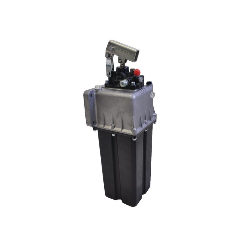 Hand pump PMSD 12/7 - PMSD1207