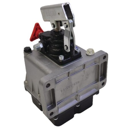 Handpumpe mit Tank 3L - PMS1203