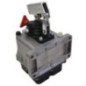 Manual pumpTank - PMS1203 Manual pumpTank - PMS1203
