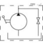 Manual pumpTank - PMS1203 Manual pumpTank - PMS1203