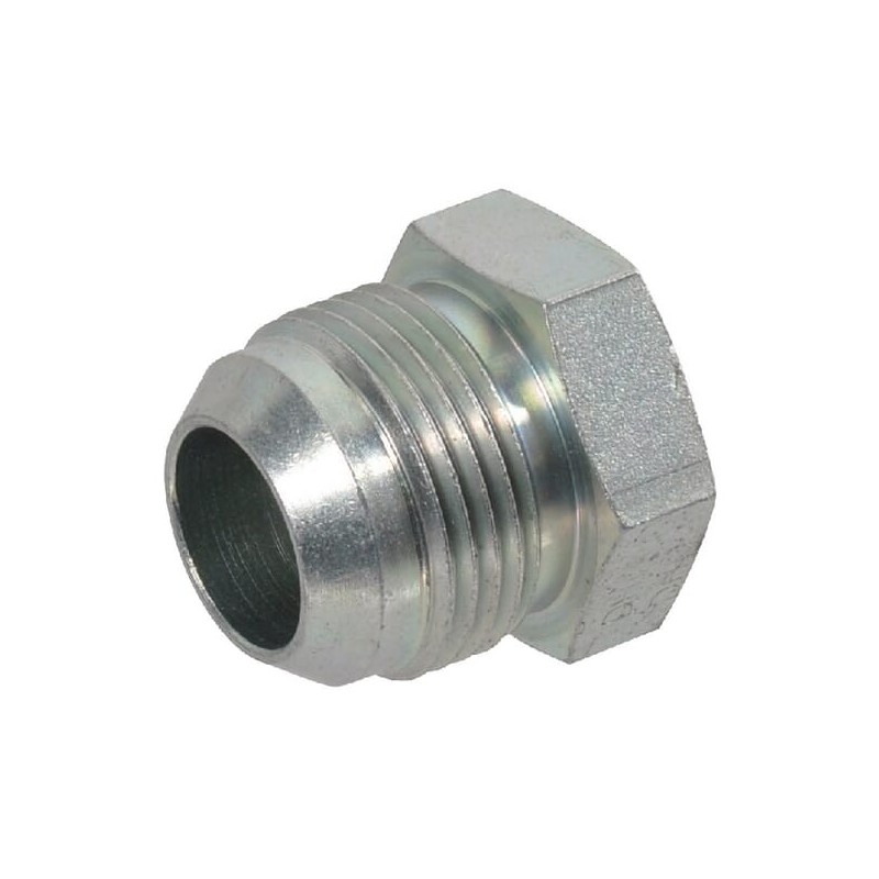 End plug 1-7/8 JIC - PM30 End plug 1-7/8 JIC - PM30