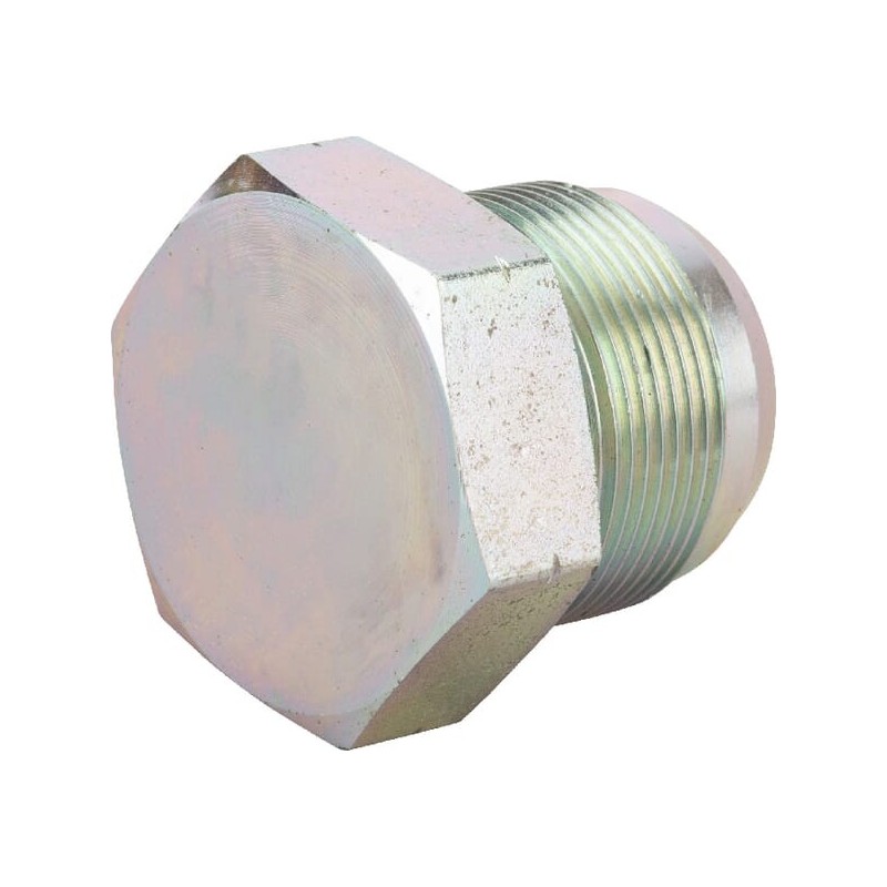Blanking plug M33x1.5 JIS - PS33 Blanking plug M33x1.5 JIS - PS33