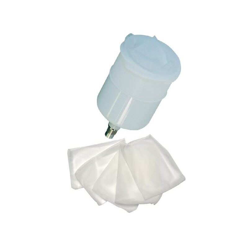Becherfarbsieb 20 Stück/Pack - PP581011004 Becherfarbsieb 20 Stück/Pack - PP581011004