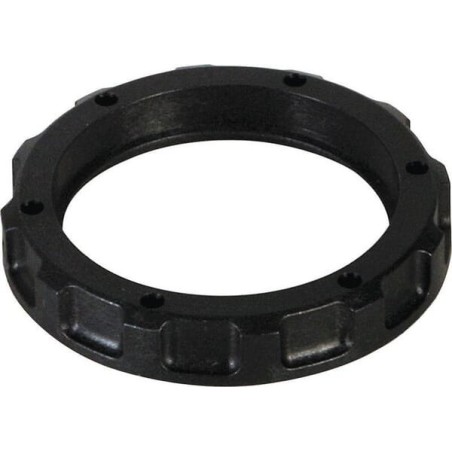 Panel retaining nut - PRN1K
