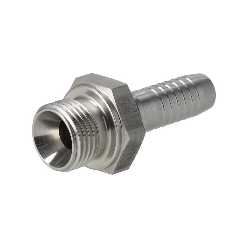 Einsatz DN06-1/4-BSP SS - PN64SS