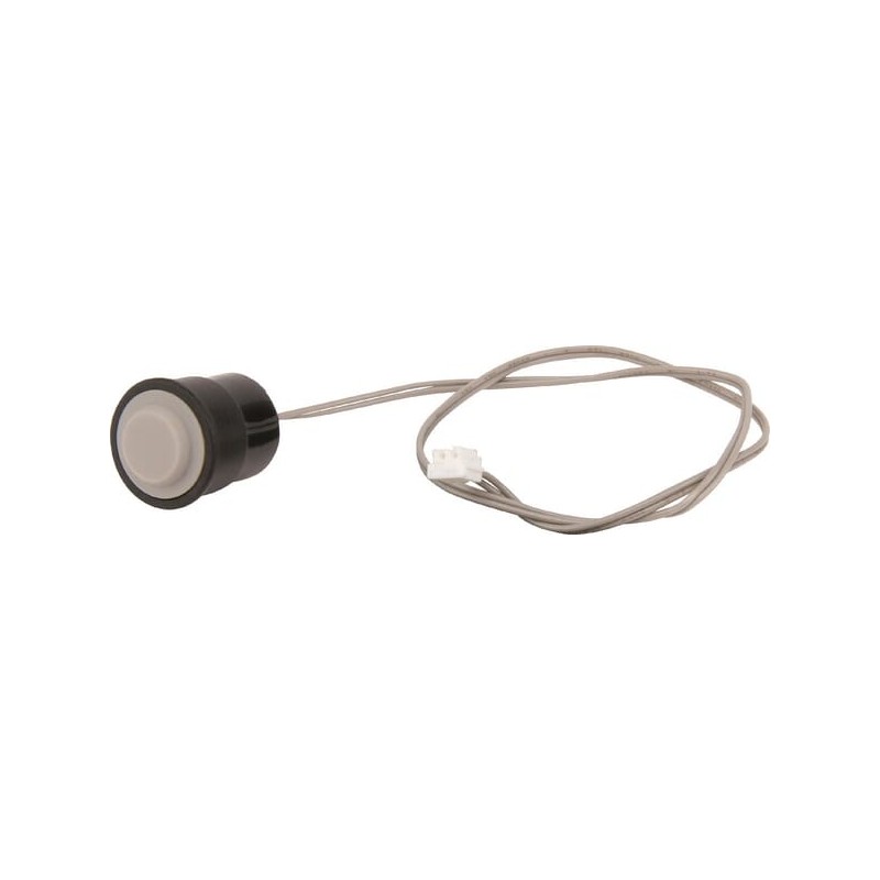 Push button grey - PROF9162B3008 Push button grey - PROF9162B3008