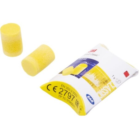 EAR Ohrstöpsel Classic 250P - PP01002P250
