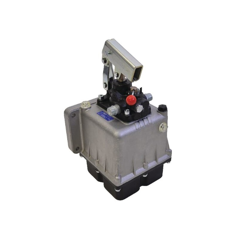 Handpumpe mit Tank 3L - PMSD2503 Handpumpe mit Tank 3L - PMSD2503