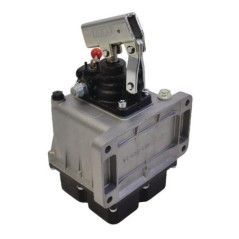 Hand pump PMSD 25/3 - PMSD2503