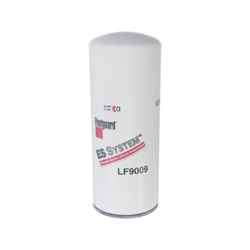 Oil filter - PMLF9009 Oil filter - PMLF9009