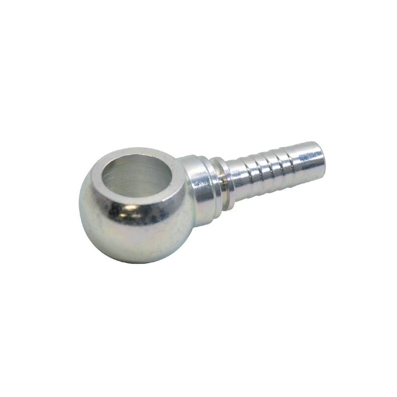Banjo insert DN08-diameter 1/4 BSP - PQB84