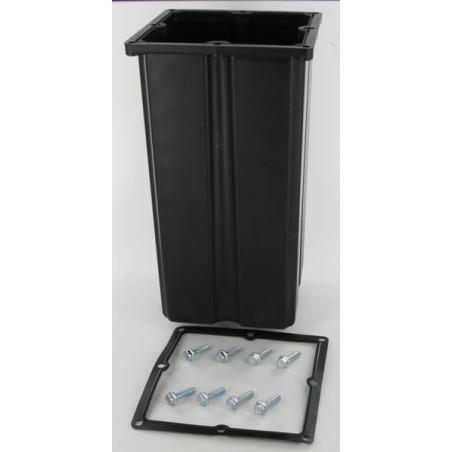 Tank housing for 7L pump PMS - PMS9514541