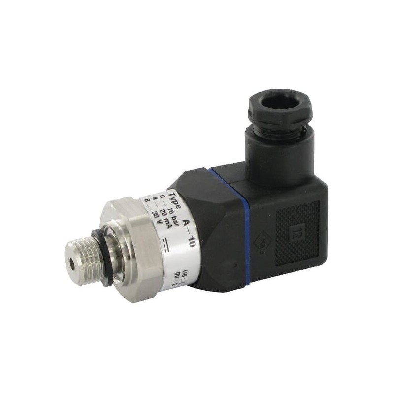 Pressure sensor 0-16 bar G1/4 - PSA1016