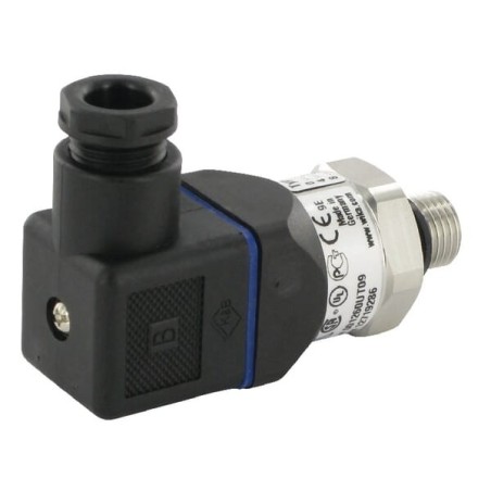 Pressure sensor 0-16 bar G1/4 - PSA1016
