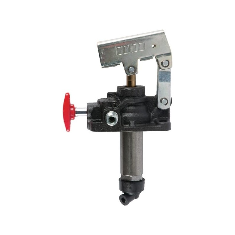 Handpumpe - PMSD12 Handpumpe - PMSD12