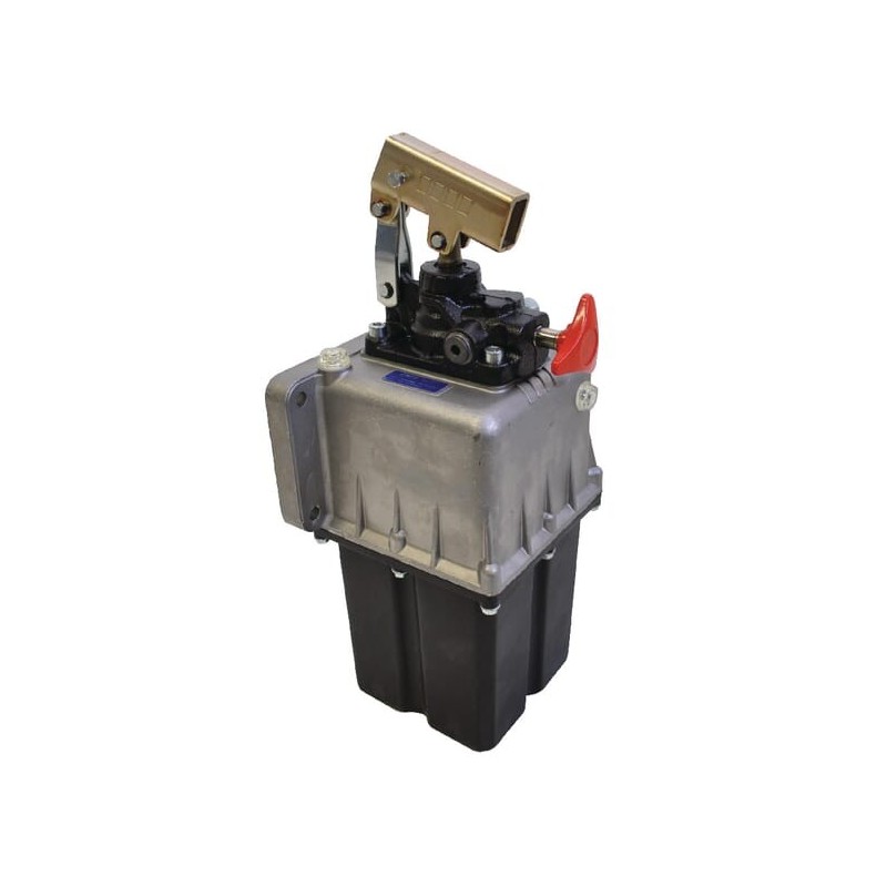 Hand pump PMS 12/7 - PMS1207 Hand pump PMS 12/7 - PMS1207