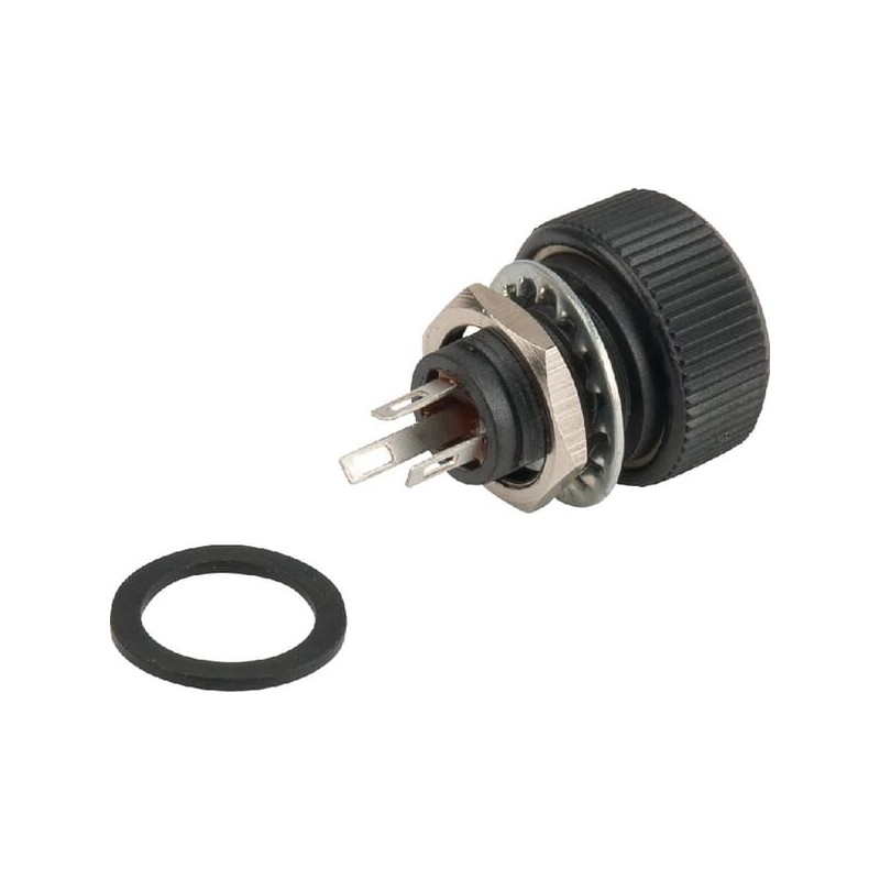 Potentiometer - POTM1K1WKN