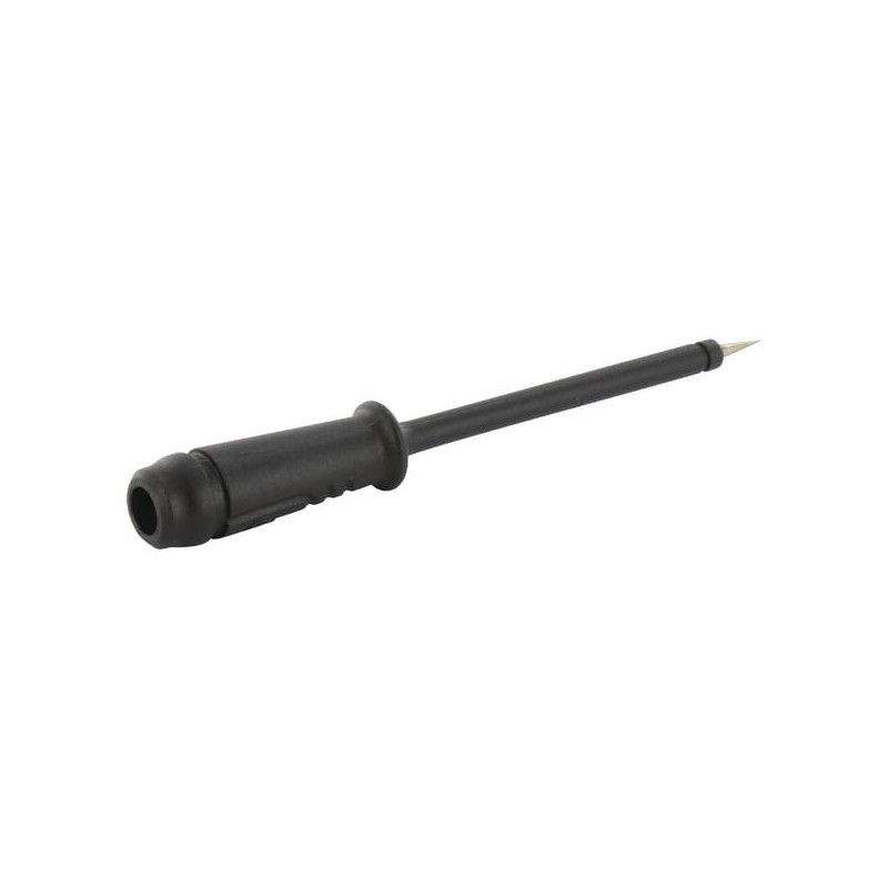 Sicherheits-Prüfspitzen 4mm - PRUF2Z Sicherheits-Prüfspitzen 4mm - PRUF2Z