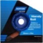 Płótno ścierne 25 m x 25 mm K150 - PP35007 Płótno ścierne 25 m x 25 mm K150 - PP35007