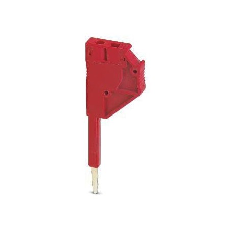 Adapter kontrolny, czerw. - PS5