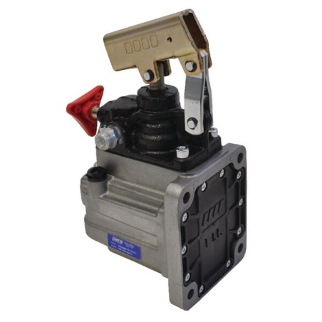 Manual pumpTank - PMS1201