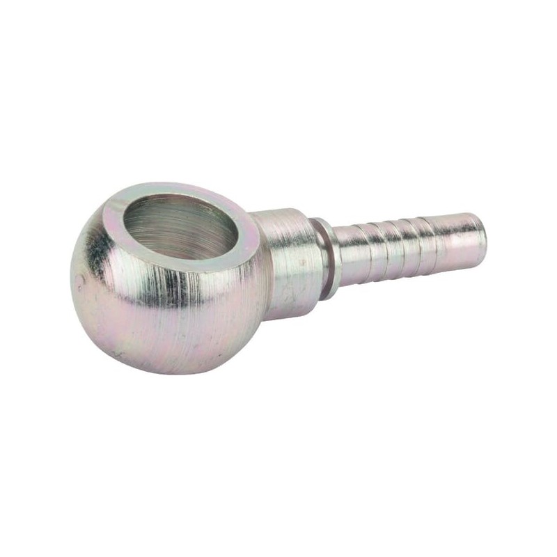 Insert Banjo DN10-diameter 18 - PQM1018