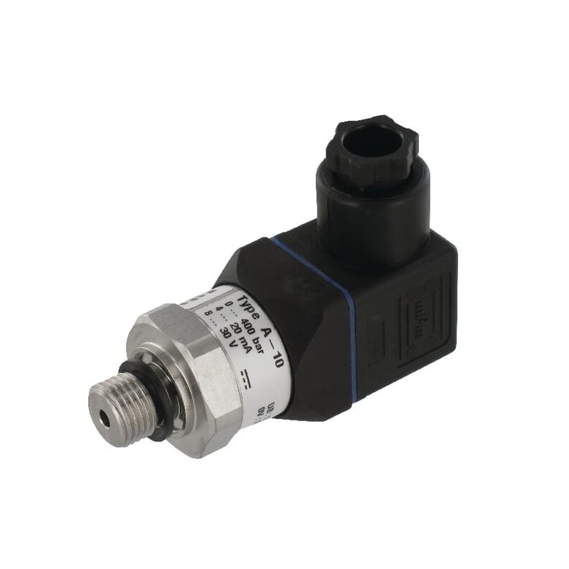 Pressure sensor 0400 bar G1/4 - PSA10400