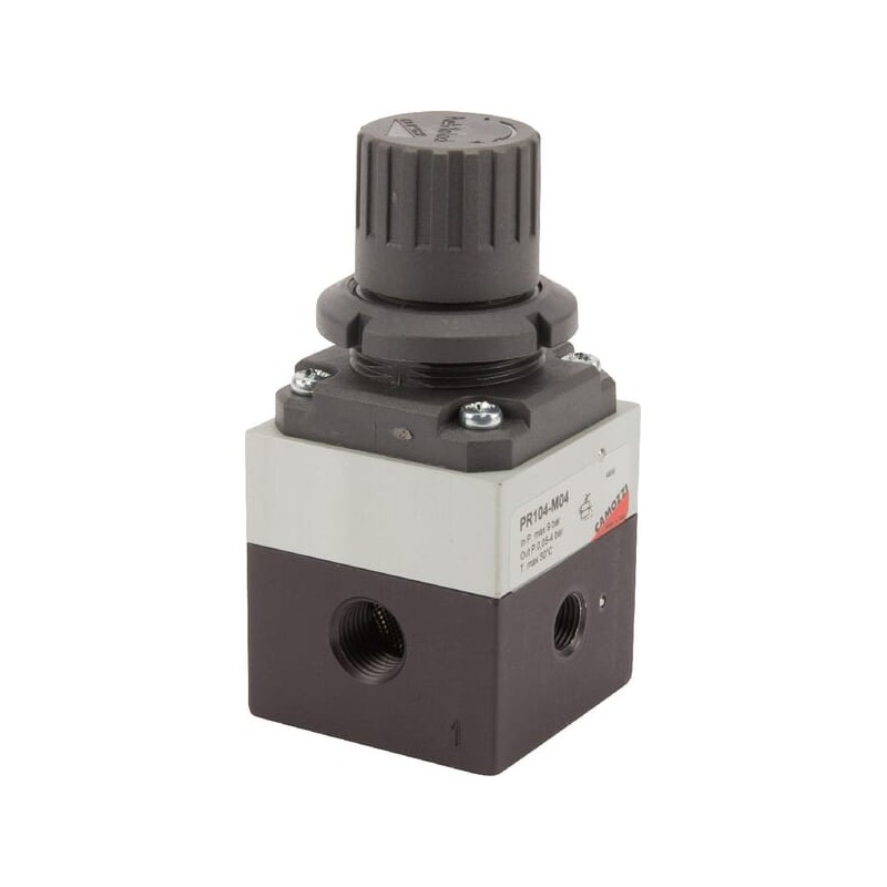 Precision regulator - PR104M04 Precision regulator - PR104M04