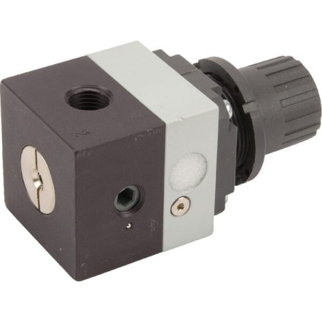 Regulator precyzyjny - PR104M04
