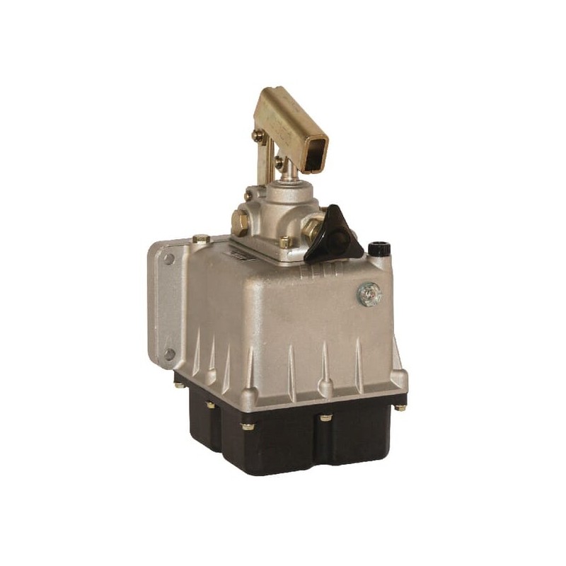 Hand pump PMS 12/10 - PMS1210