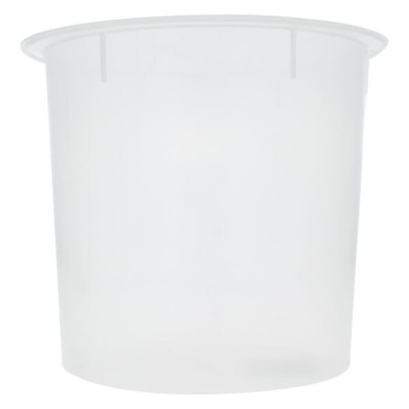 Einsatzbeh. 2,5 l für PP5709 - PP5708