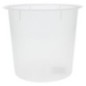Einsatzbeh. 2,5 l für PP5709 - PP5708 Einsatzbeh. 2,5 l für PP5709 - PP5708