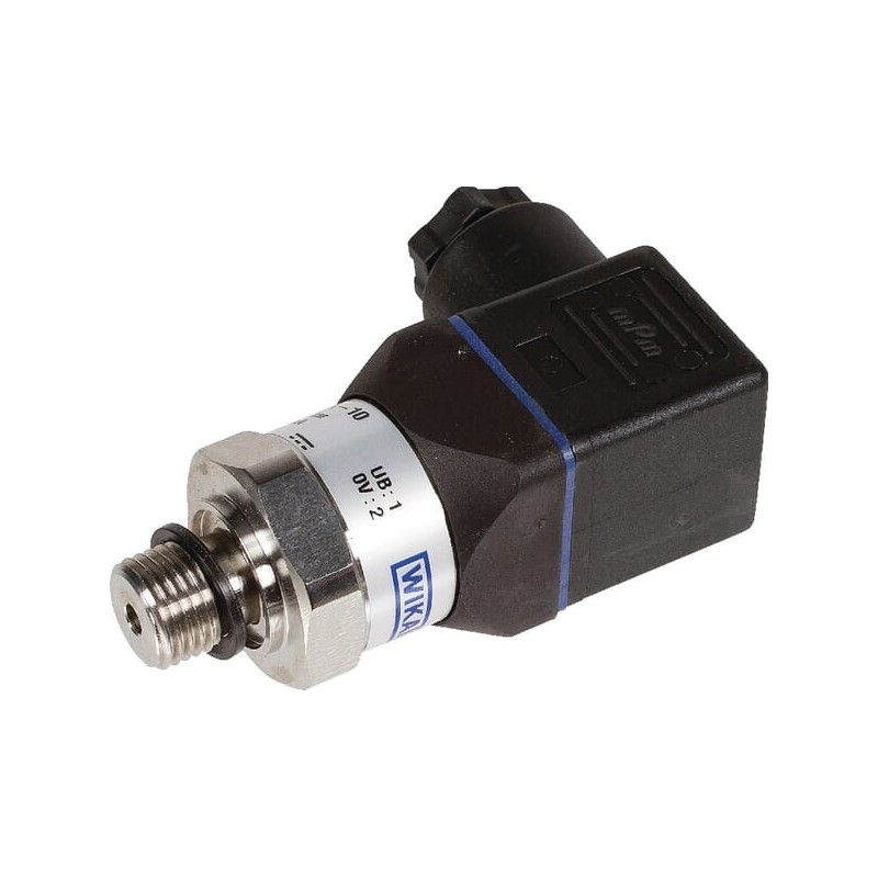 Pressure sensor 0600 bar G1/4 - PSA10600 Pressure sensor 0600 bar G1/4 - PSA10600