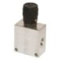 Flow control A12 A M 3 Way - PP16001