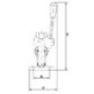 Manual pump - PM50 Manual pump - PM50
