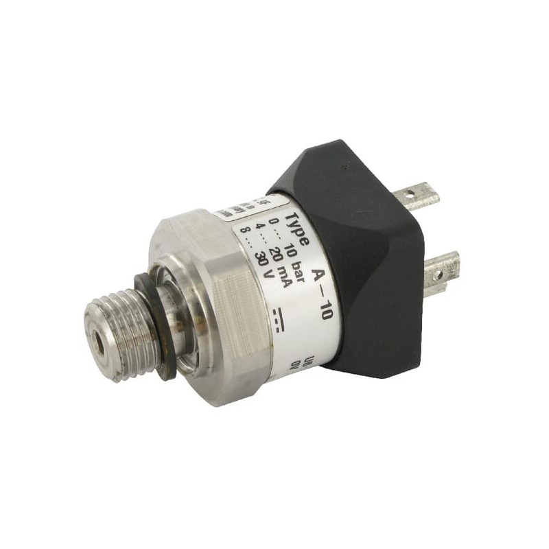 Drucksensor 0-10 bar G1/4 - PSA1010 Drucksensor 0-10 bar G1/4 - PSA1010