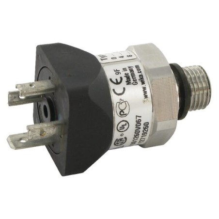 Drucksensor 0-10 bar G1/4 - PSA1010