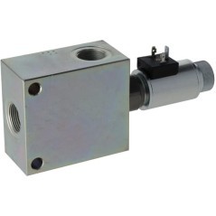 PP12W12VKIT Walvoil, Walvoil 