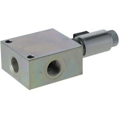 PP12W12VKIT Walvoil, Walvoil 