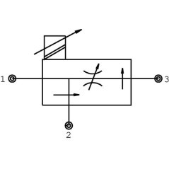 PP12W12VKIT Walvoil, Walvoil 