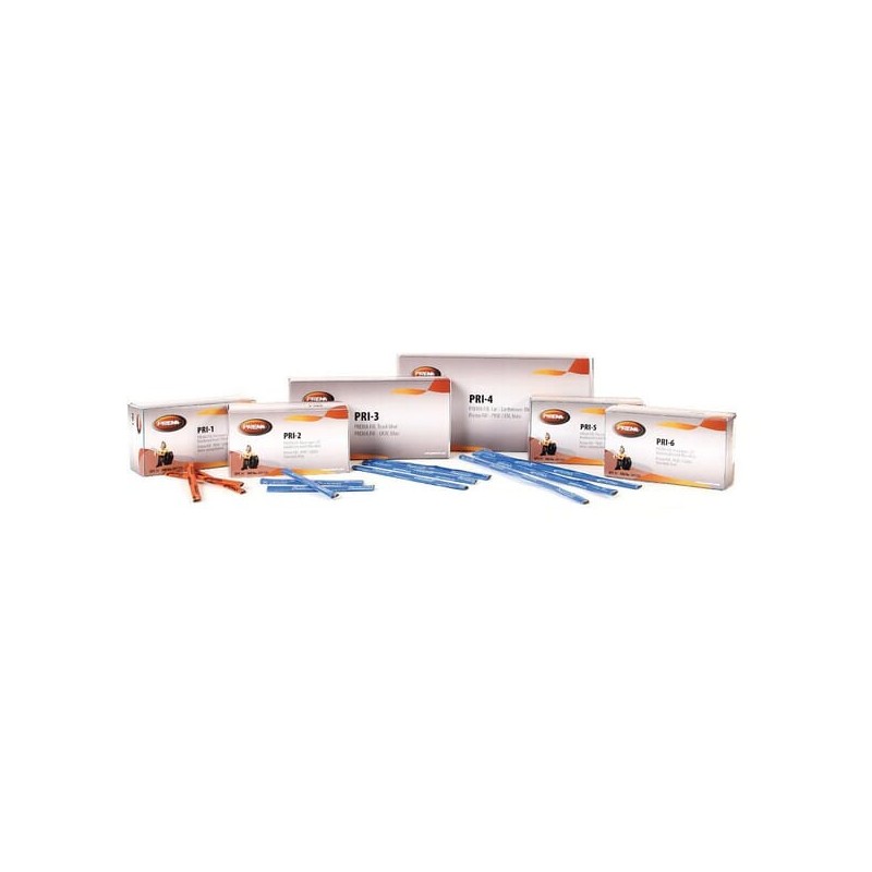 Permacure plug 95mm 50 pieces - PR2007220 Permacure plug 95mm 50 pieces - PR2007220