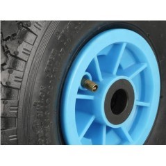 PQR2608520 Tente, Pneumatisch 