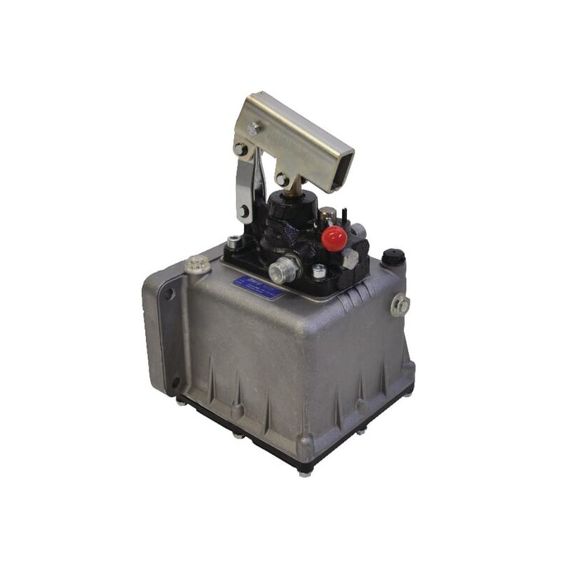 Hand pump PMSD 45/2 - PMSD4502 Hand pump PMSD 45/2 - PMSD4502