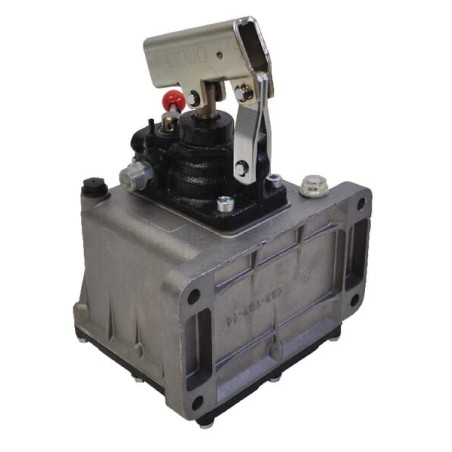 Hand pump PMSD 45/2 - PMSD4502