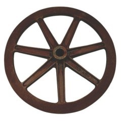 Press Ring 700/150/50 GGG50 - PR70055