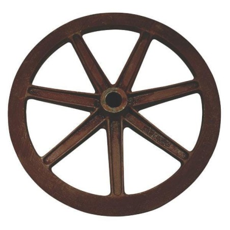 Press Ring 700/150/50 GGG50 - PR70055
