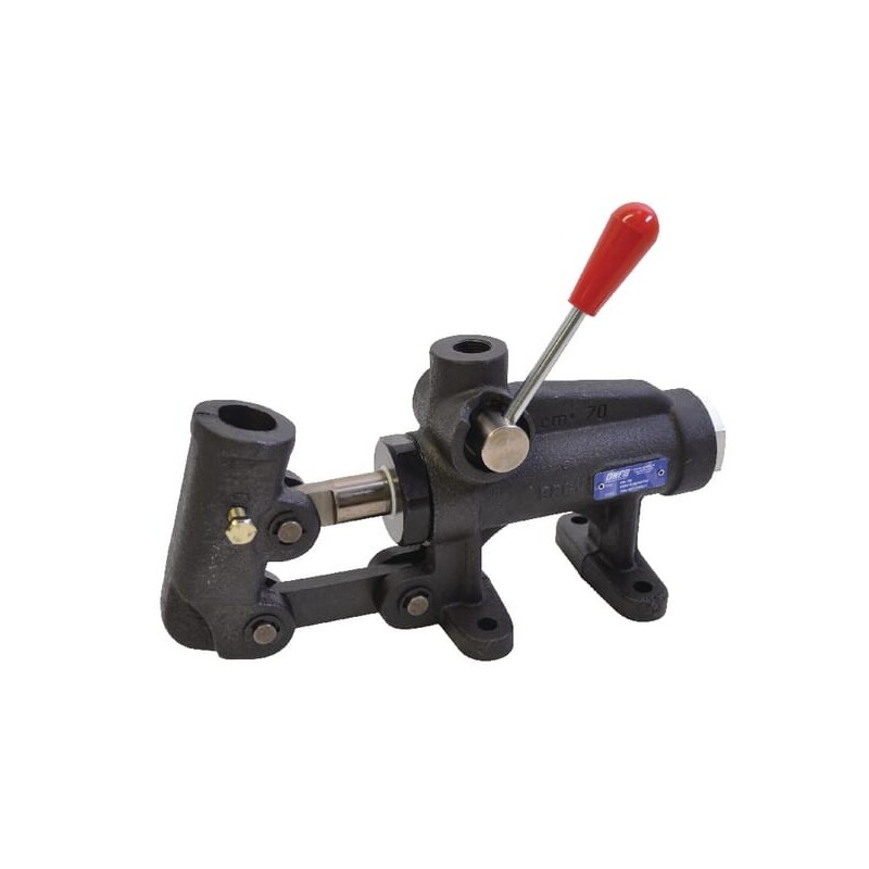 Handpumpe - PM70 Handpumpe - PM70