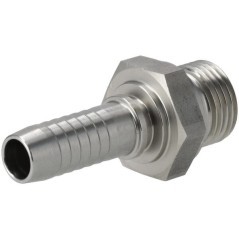 Einsatz DN13-1/2-BSP SS - PN138SS