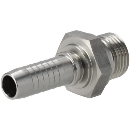 Insert DN13-1/2-BSP SS - PN138SS