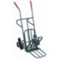 Sackkarre 6 Räder - PRCD6R Sackkarre 6 Räder - PRCD6R